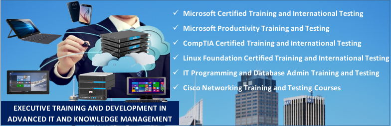 Advanced IT